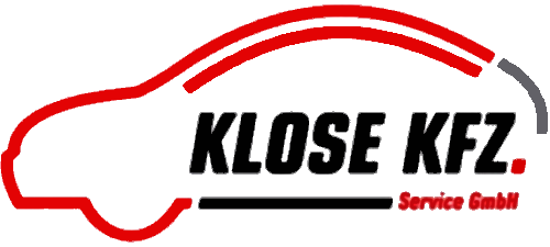 Kfz Klose Logo