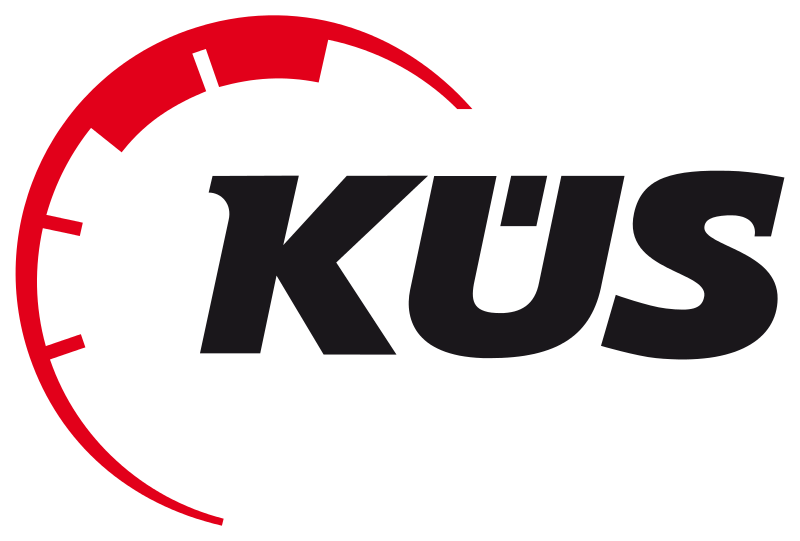 KUE Logo