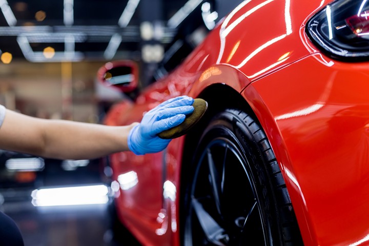 Autoglas Profiservice